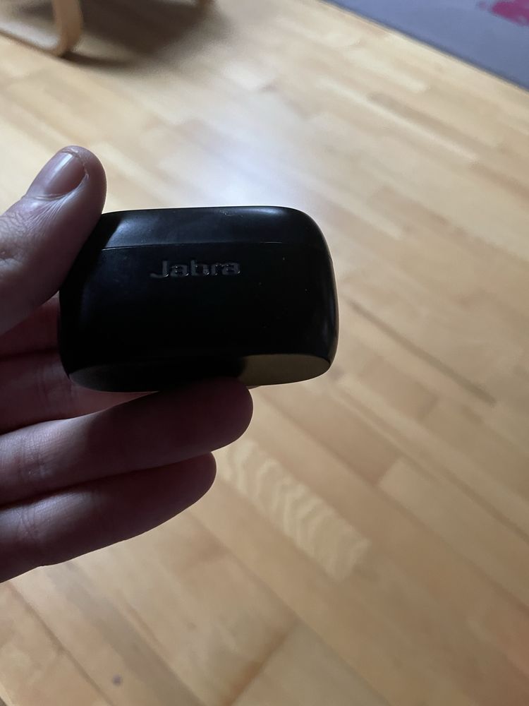 Słuchawki Jabra elite 75t
