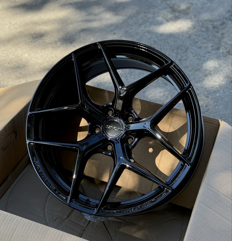 Нові диски R19 5x114.3 Toyota RAV4 Infinity Tesla model 3 Lexus RX