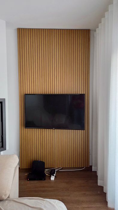 TV LG 55 Polegadas