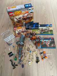 LEGO star wars mix