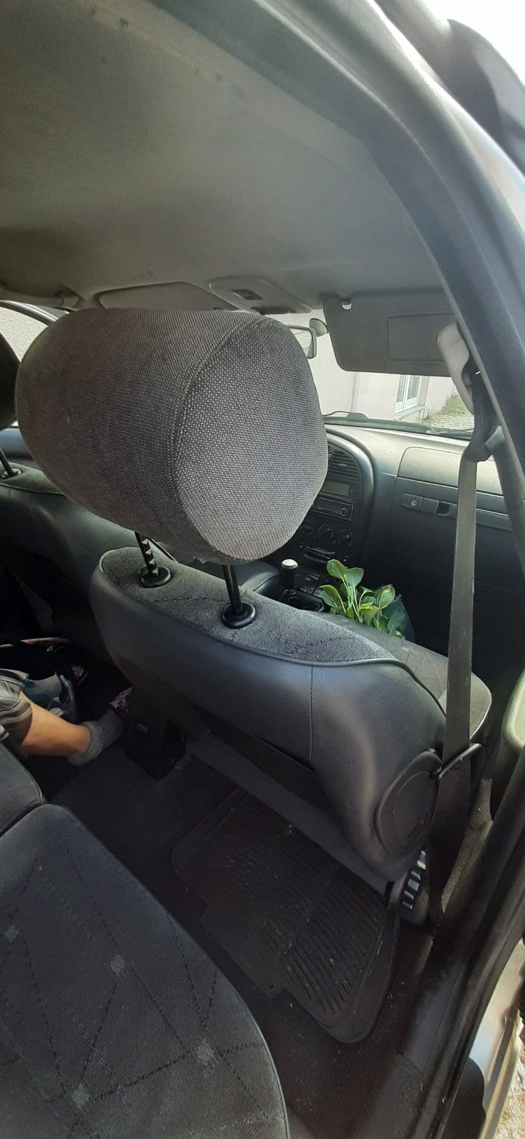 Vendo carrinha boa