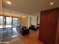 Apartamento T1 Luxo em frente ao Hospital S. João- Asprela Domus II