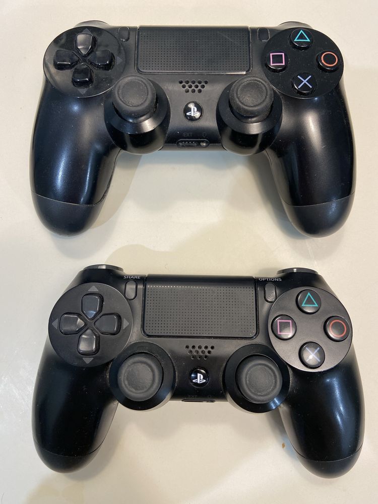 PlayStation 4 PRO