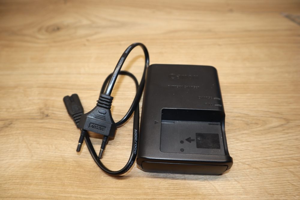 Canon EOS m50 + 70-300