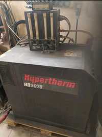 Hypertherm HD3070 przecinarka plazmowa 100A