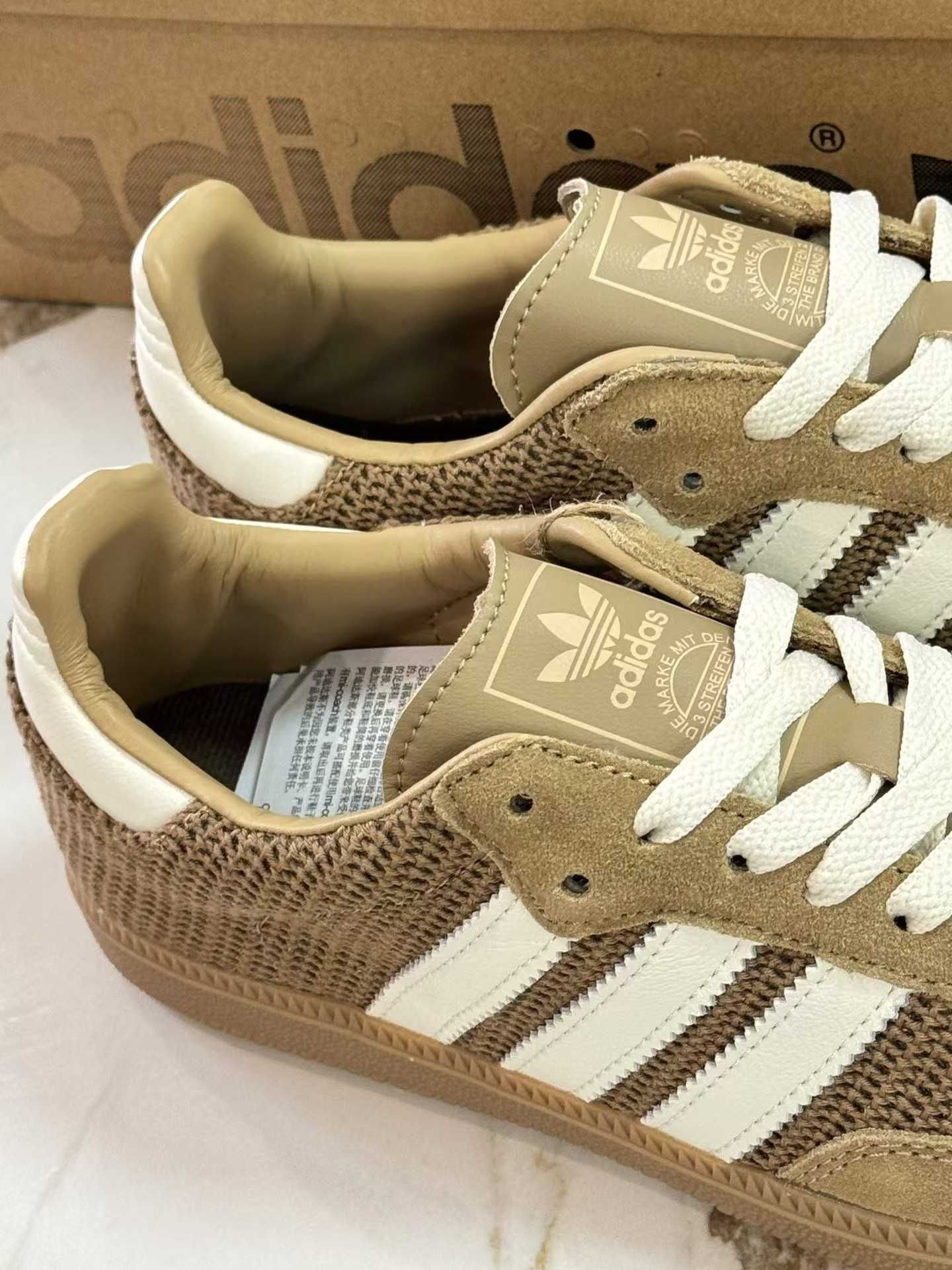 adidasoriginalsSAMBAOG r.37