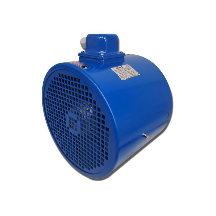 OBCE CHŁODZENIE Silnika Elektrycznego G-132 400V [3646]