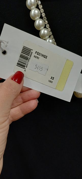 Костюм Imperial брючний