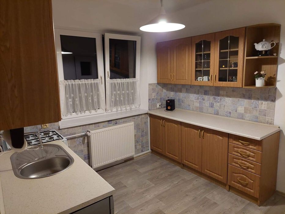 Mieszkanie do wynajęcia