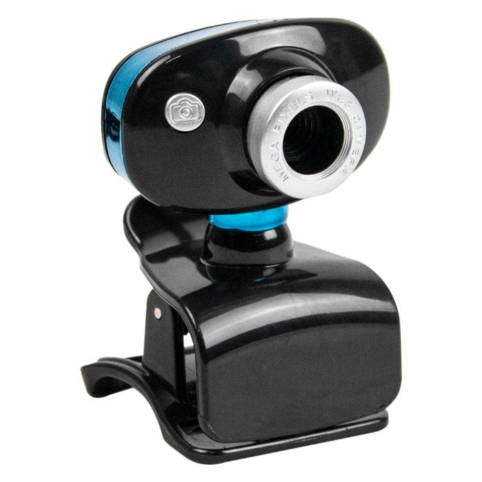 Веб-камера Magic-Web