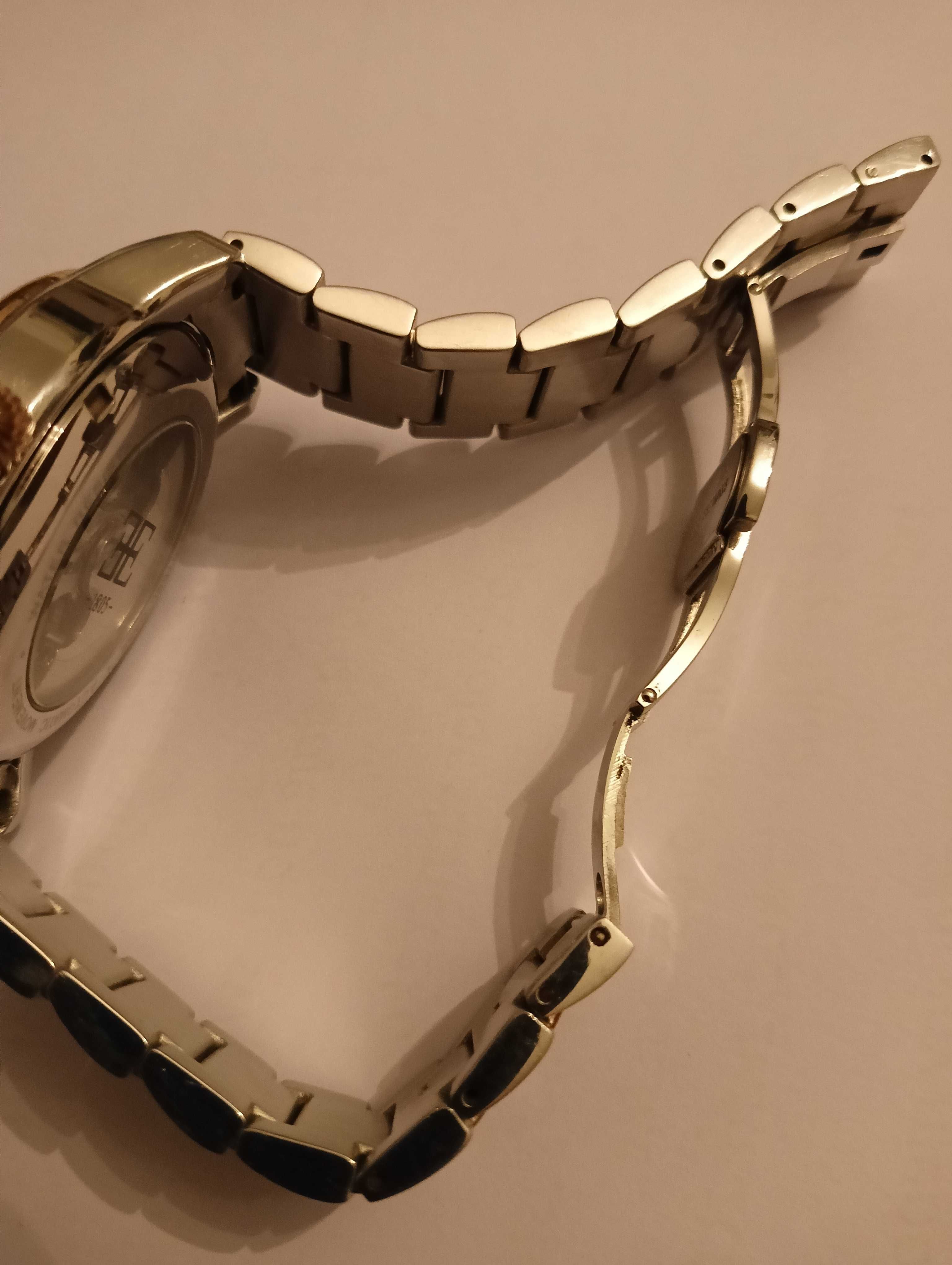 Thomas Earnshow dual time model ES-8006 automatic