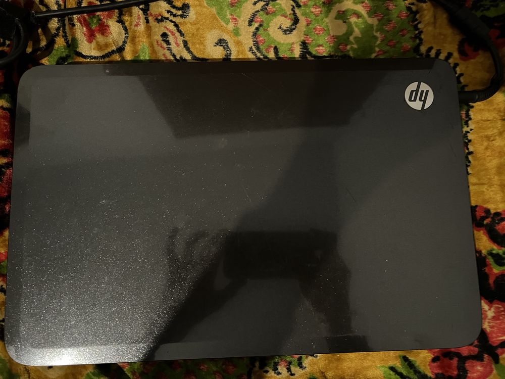 Ноутбук HP Pavilion g6