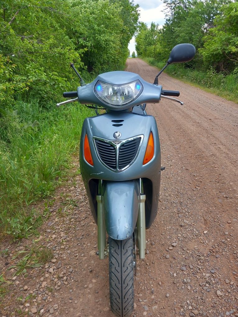 Продам Honda SH 150