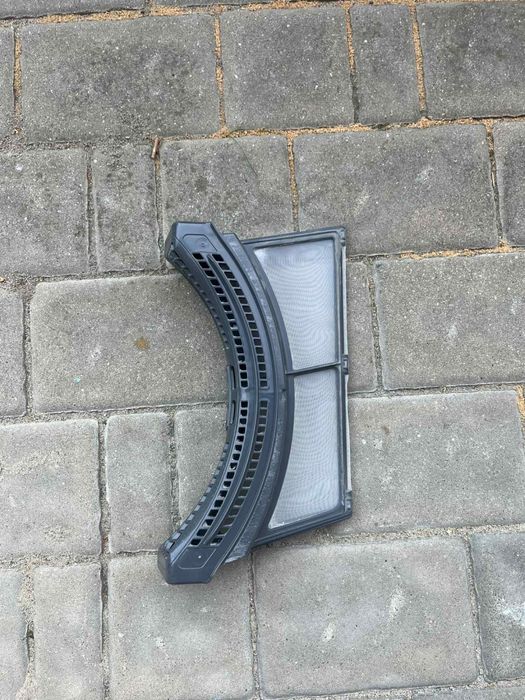 Filtry powietrza / osłony do pralki Zanussi ZWF 91483 W