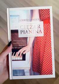 Ciężar pianina - Chris Cander