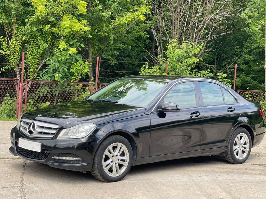 Бампер,капот,фара,телевізор Mercedes C-Class W204 C197 Авторозборка