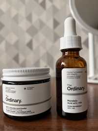 The ordinary 100% l-ascorbic asid powder Вітамін С в порошку