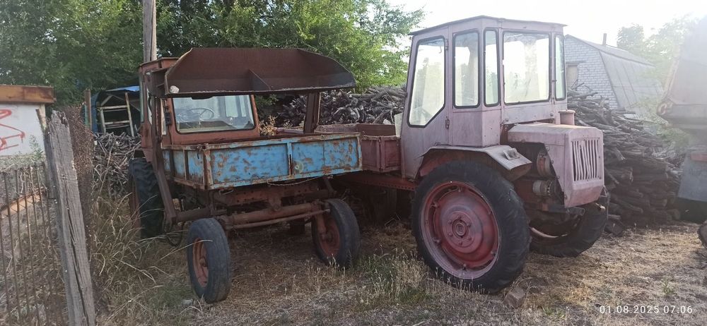 Продаю трактора Т - 16