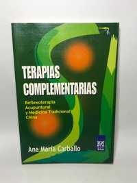 Terapias Complementarias - Ana María Carballo