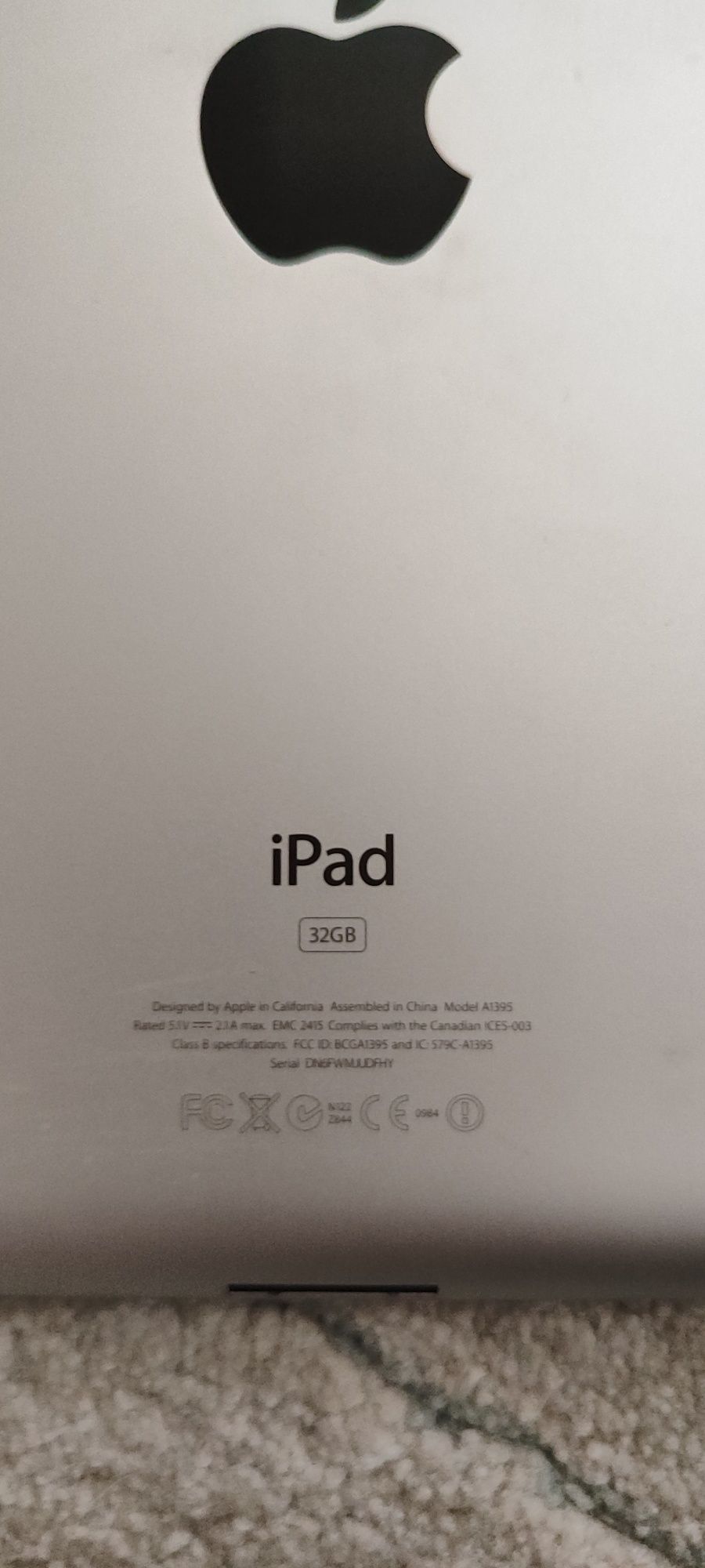 Ipad2 bom estado