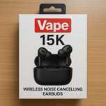 Nowe Eadbuds | Vape 15K