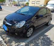 Opel Corsa Comercial