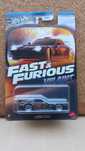 Honda s2000 fast furious