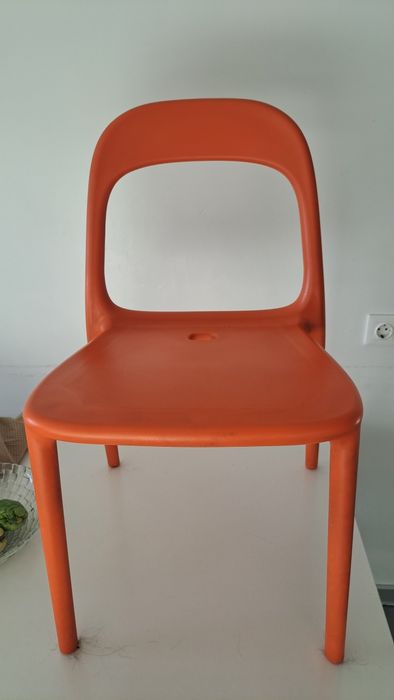 Cadeiras Urban ikea