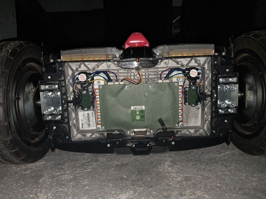 Segway Ninebot Mini Pro