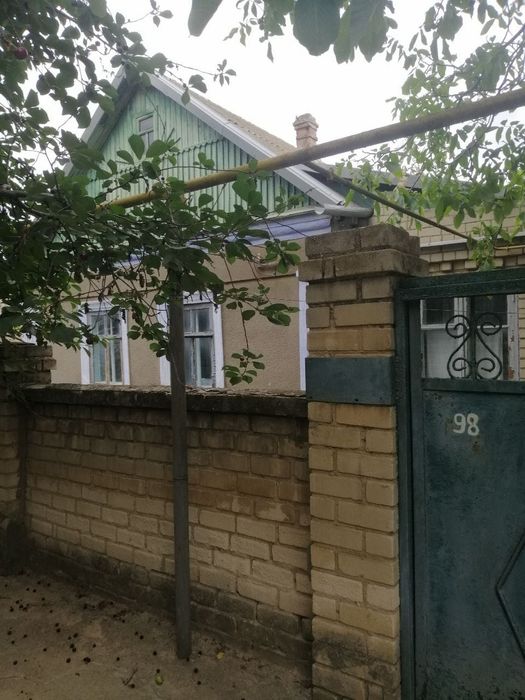 Продам Будинок с земельною ділянкою на північному районі Херсон