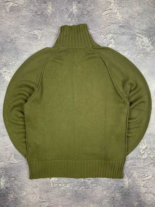 Зіпка Tommy Hilfiger олімпійка Оригінал. Розмір M-L