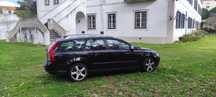 Volvo V50 1.6 D Drive Edição Especial, 2012