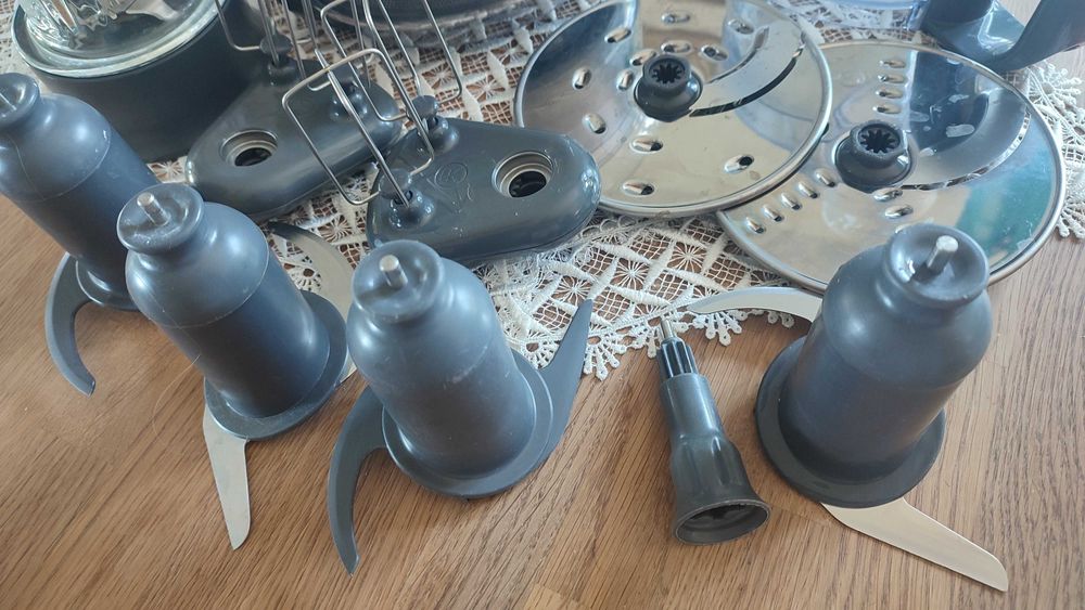 Akcesoria do robota kuchennego Kenwood