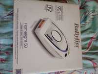 Depilator BaByliss Paris G932E