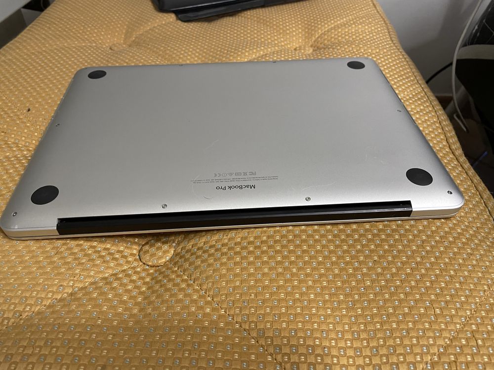 macbook Pro Retina 13