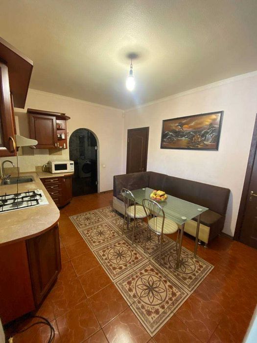 Продам частину будинку Нові Кайдаки ( вул. Фортечна 12)