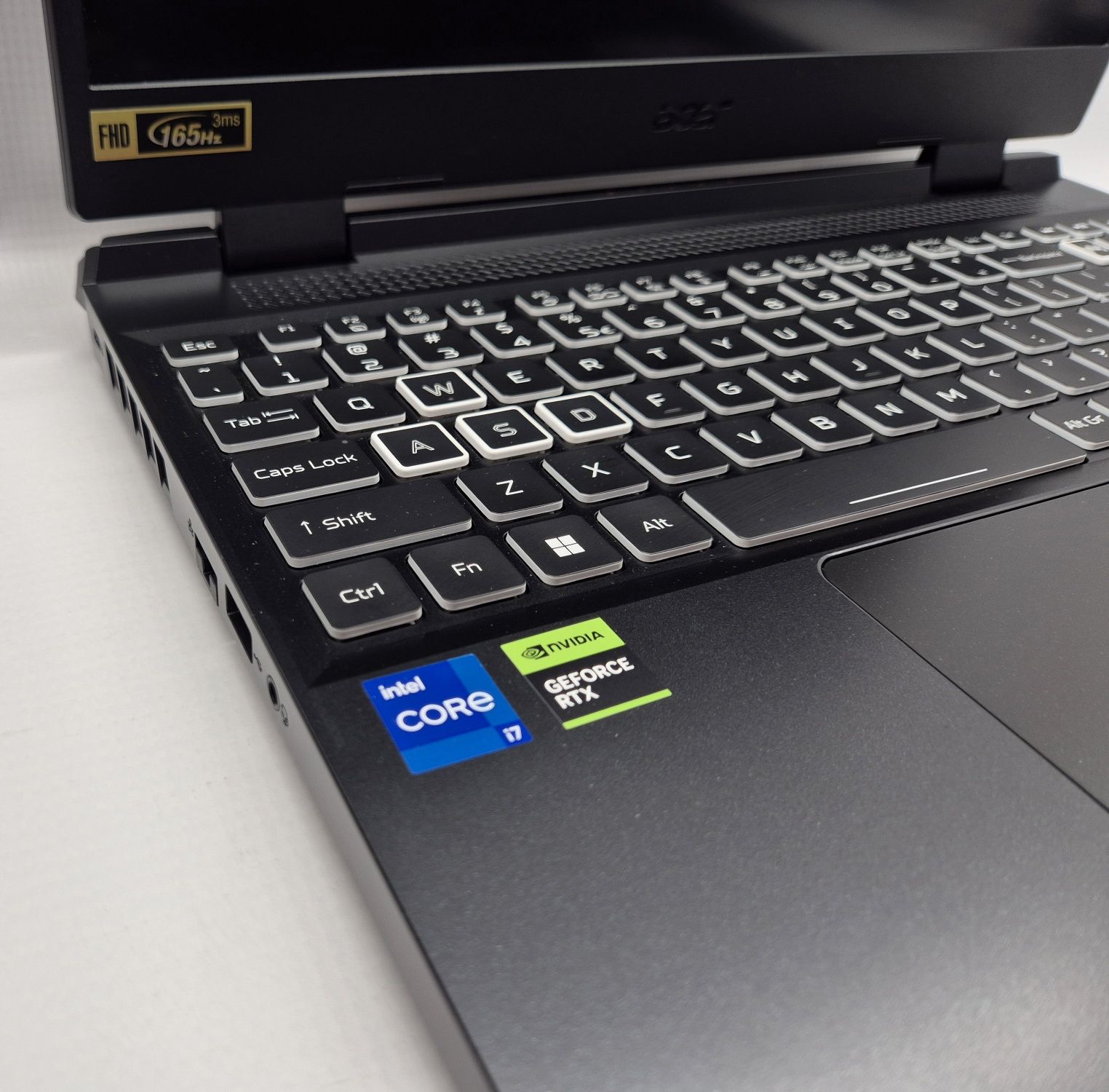 Laptop gamingowy ACER NITRO 5, Komis Jasło Czackiego