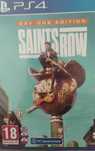 Gra na Ps4 Saints Row