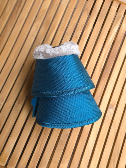 Eskadron Kaloszki Tealblue Full L