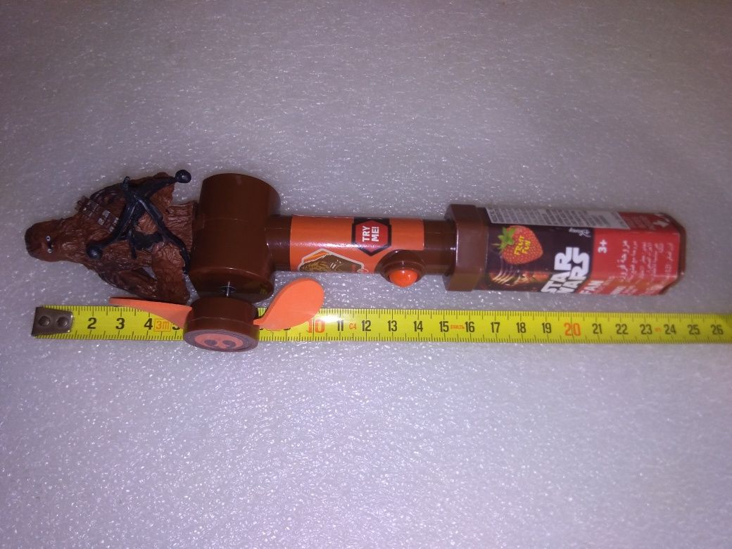 Lote de antigos pez dispenser