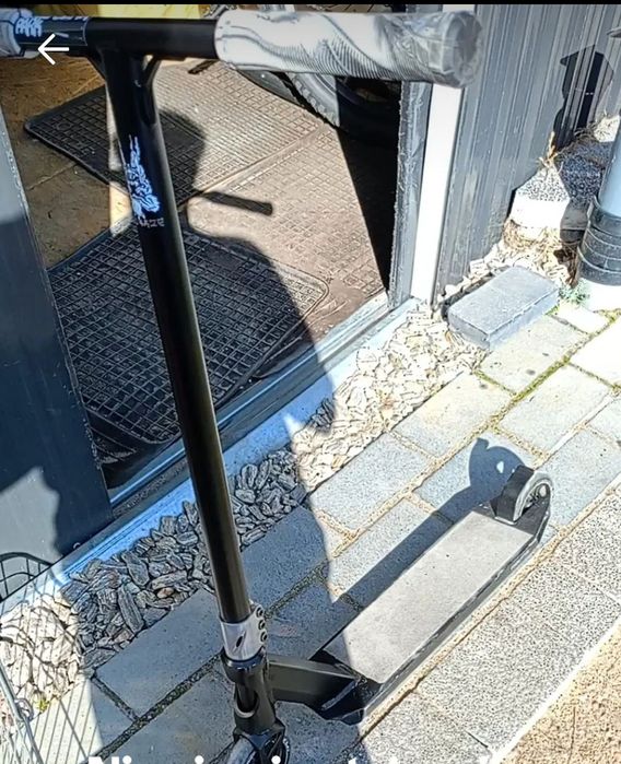 Hulejnoga Wyczynowa Movino