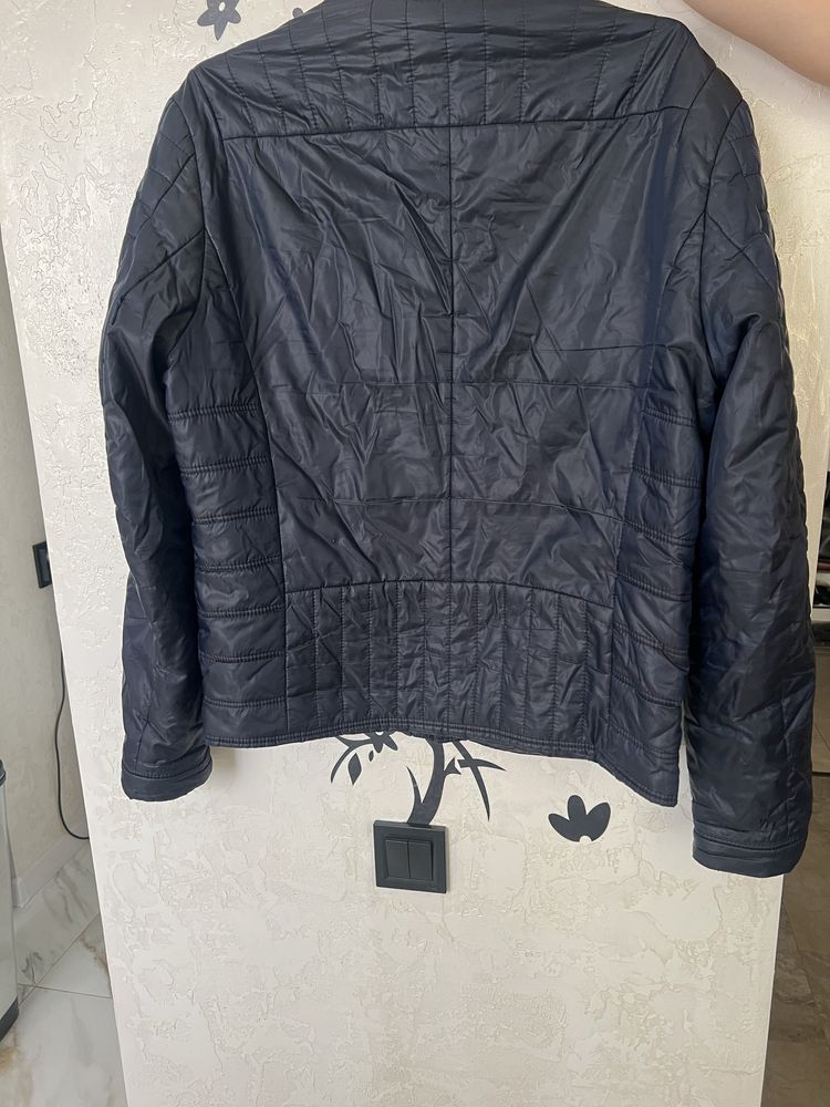 куртка Hugo Boss