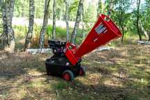 MODEL RS-60 (7 KM)