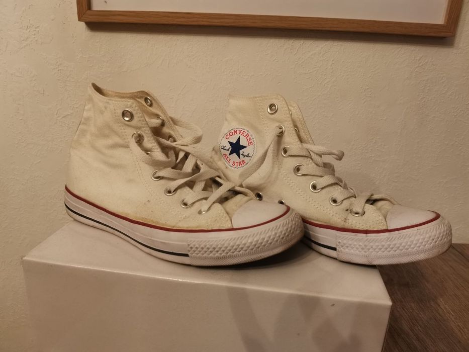 Эспадрильи Asos 23см стелька