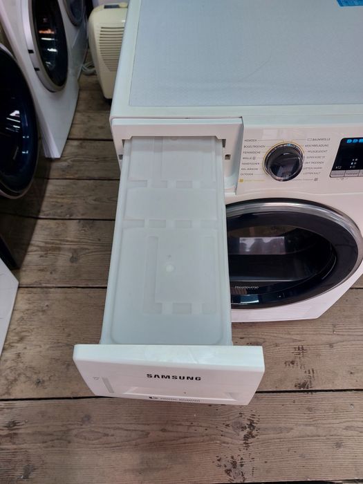Сушильна машина Сушка Samsung 8кг