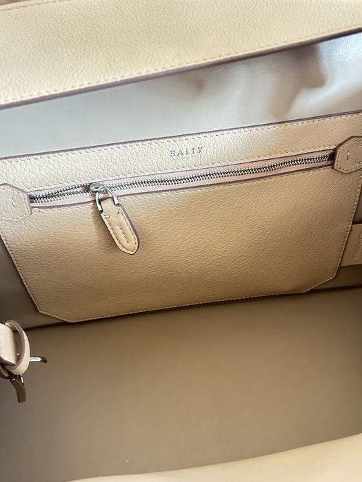 Сумка тоут  Bally Sommet