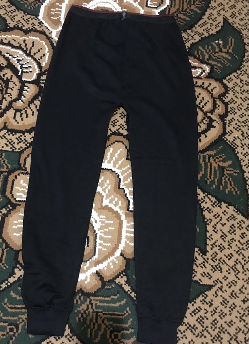 Термобілизна чорного кольору нова