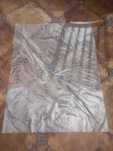 WOREK FOLJOWY   90cm*117cm do gruzu śmieci styropianu 40 zł 10 sztuk