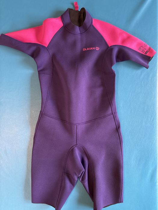 Pianka dla dziewczynki 133-142