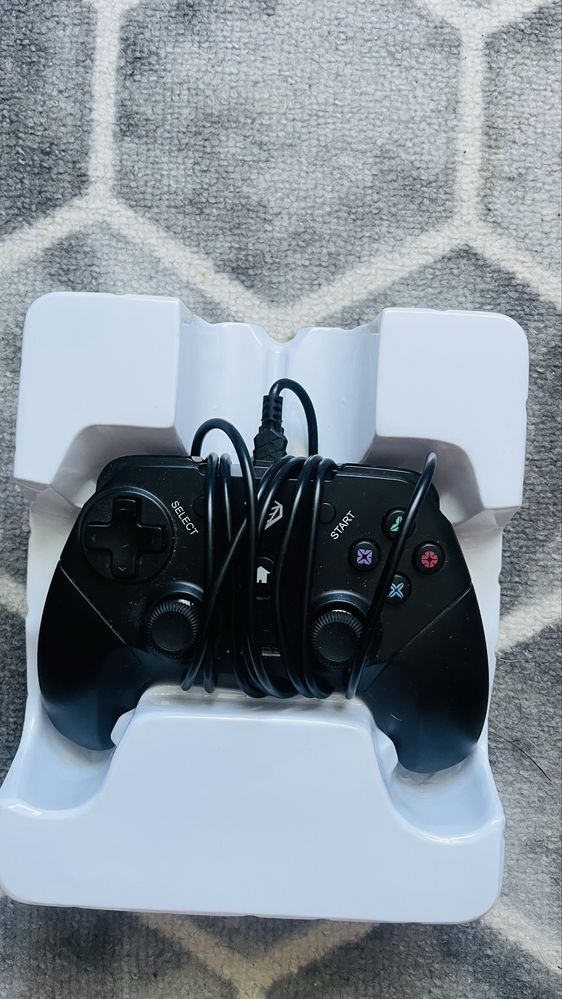 Pad Cobra QSP060P